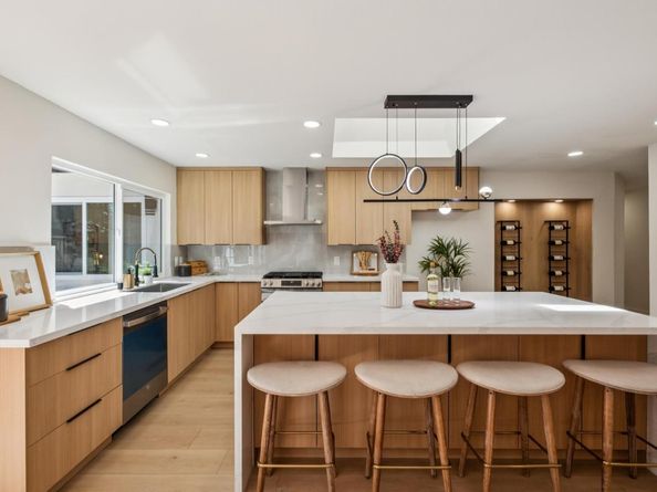 555 Churchill Park Drive, San Jose CA 95136