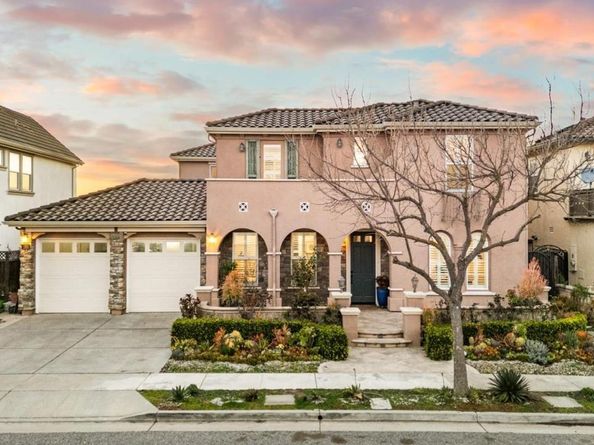 1553 Quiet Pond Lane, San Jose CA 95138