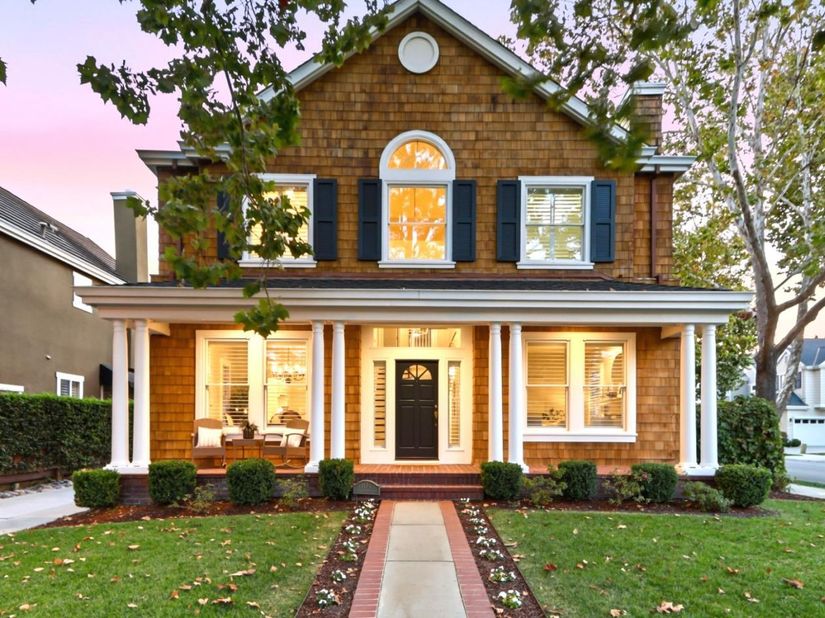 1484 Rosecrest Terrace, San Jose CA 95126