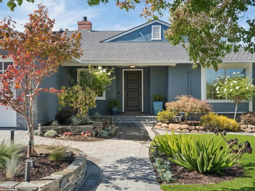 734 26th Avenue, San Mateo CA 94403