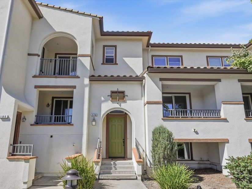 176 Paso Olmo Terrace, Fremont CA 94539
