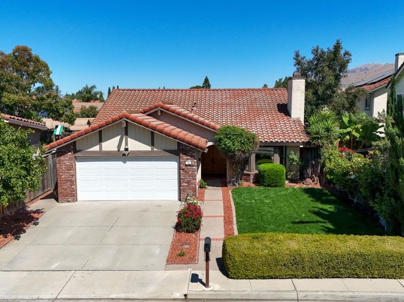 149 Jacklin Court, Milpitas CA 95035