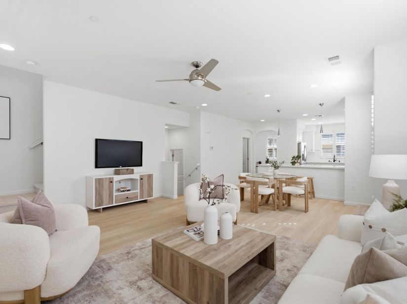438 San Eduardo Terrace, Sunnyvale CA 94085