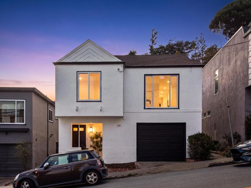 894 Burnett Avenue, San Francisco CA 94131