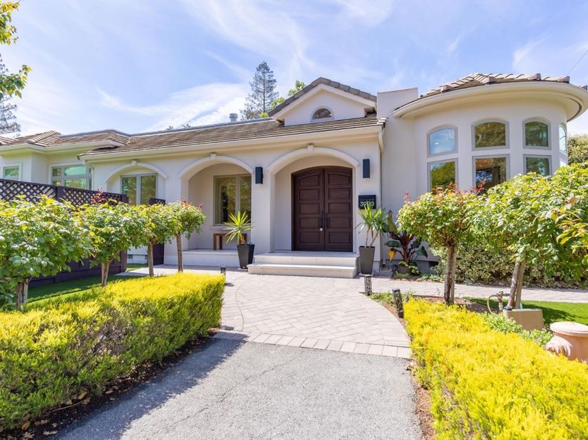 3990 Laguna Avenue, Palo Alto CA 94306