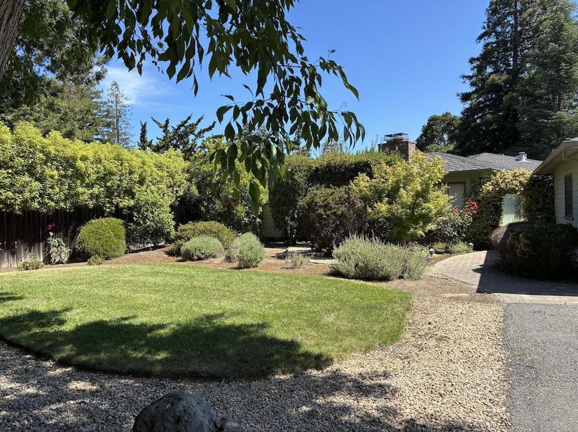 3511 La Mata Way, Palo Alto CA 94306