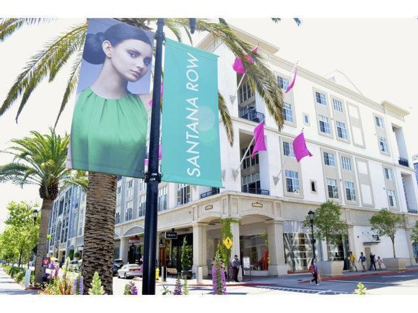 334 Santana Row 318, San Jose CA 95128