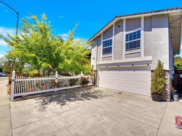 22505 Ralston Place, Hayward CA 94541