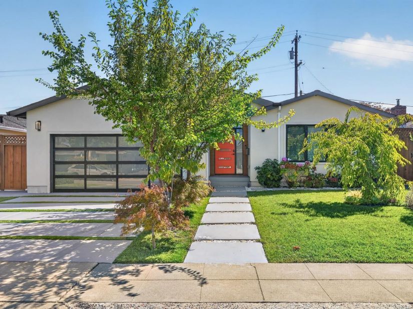 988 Cambridge Avenue, Sunnyvale CA 94087