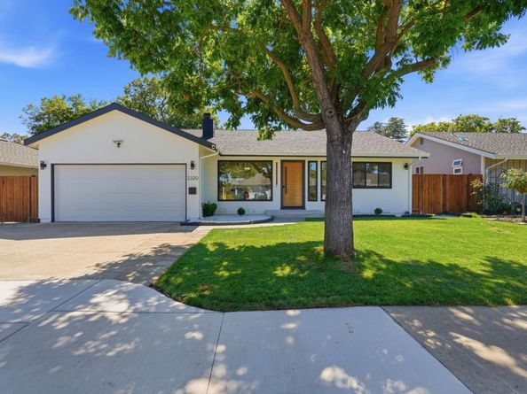 2320 Talia Avenue, Santa Clara CA 95050