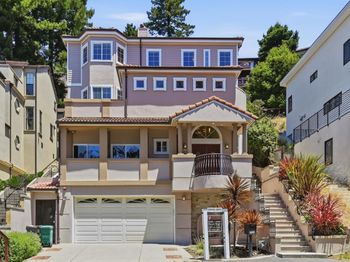 7420 Skyline Boulevard