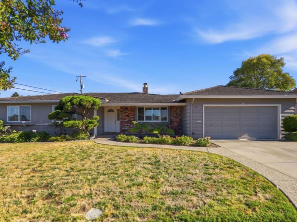 7422 Fallenleaf Lane, Cupertino CA 95014