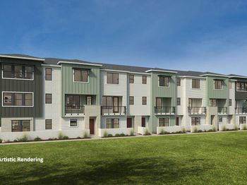 124 Platform Way