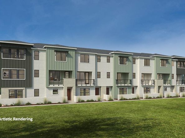 124 Platform Way, Campbell CA 95008