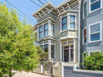 323-327 San Jose Avenue