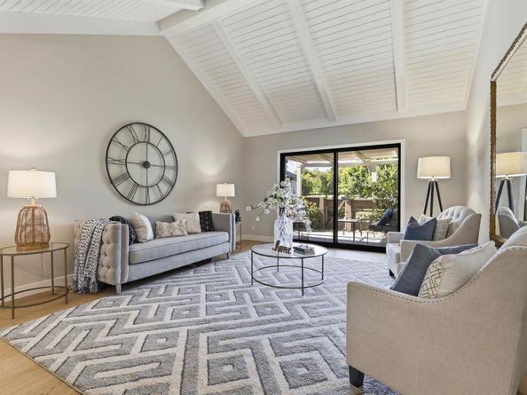 6131 Montgomery Court, San Jose CA 95135