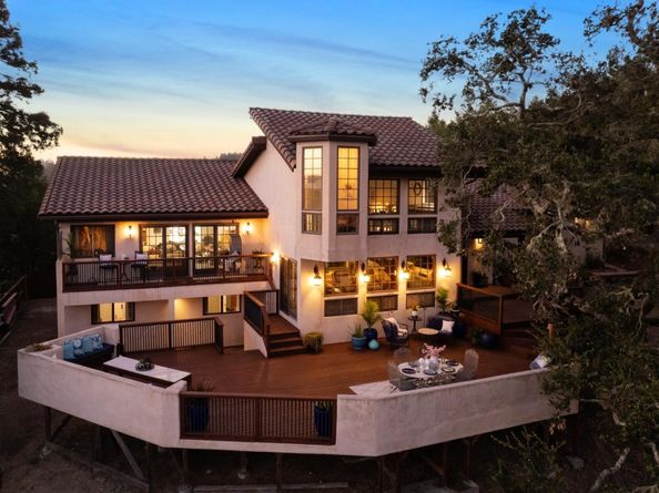 795 Tabor Drive, Scotts Valley CA 95066