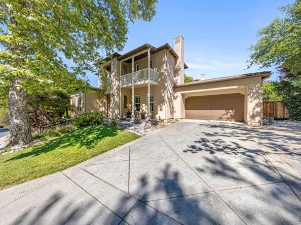 2741 Club Drive, Gilroy CA 95020