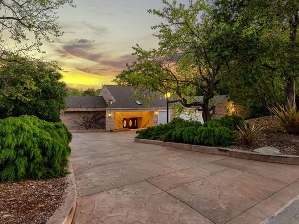 727 Bicknell Road, Los Gatos CA 95030