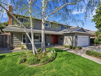 2643 Hill Park Drive