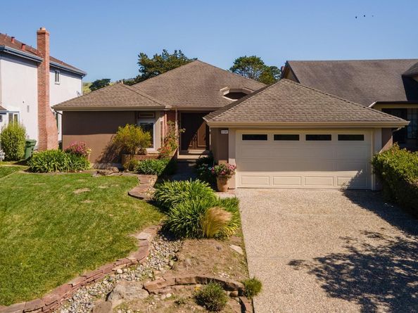 2309 Burning Tree Road, Half Moon Bay CA 94019