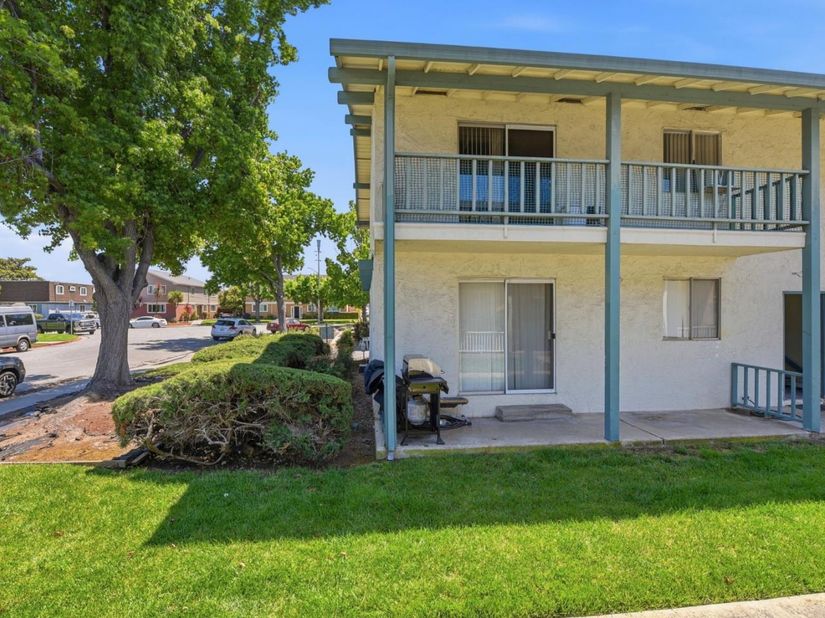 1745 Ross Circle, San Jose CA 95124
