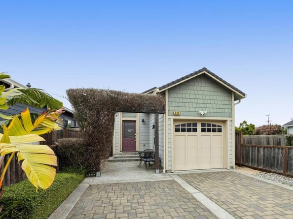 408 Belleville Boulevard, Half Moon Bay CA 94019