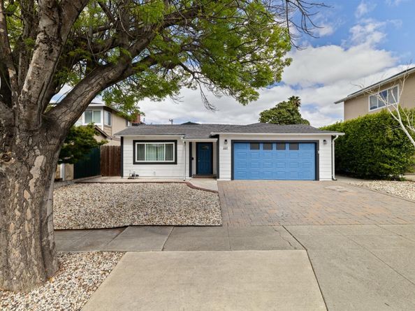 227 Lippert Avenue, Fremont CA 94539