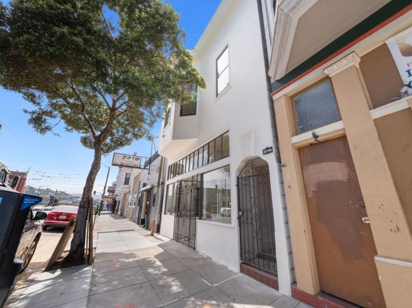 3774 Mission Street, San Francisco CA 94110
