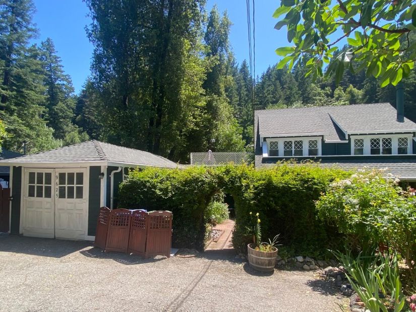 9625 Highway 9, Ben Lomond CA 95005