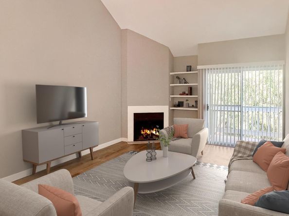 1068 Summershore Court, San Jose CA 95122