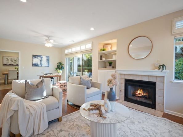 7704 Galloway Drive, San Jose CA 95135