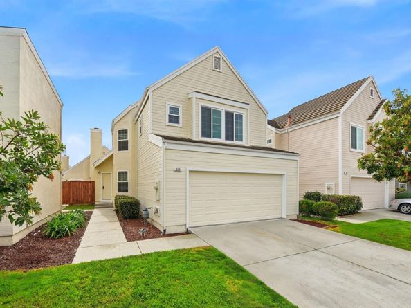 513 Glenmoor Circle, Milpitas CA 95035