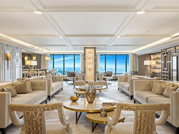 7085 Fisher Island Dr 7085, Miami Beach FL 33109