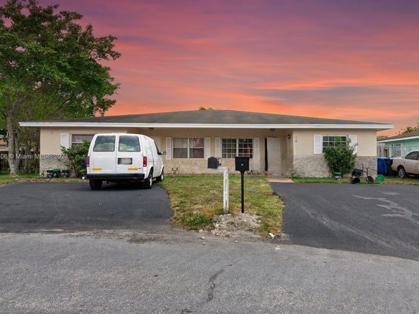 1440 NW 20th St, unit B, Fort Lauderdale FL 33311