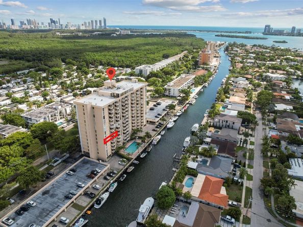 2350 NE 135th St 504, North Miami FL 33181