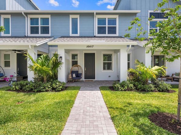 16417 Mirabell Manor Lane, Loxahatchee FL 33470