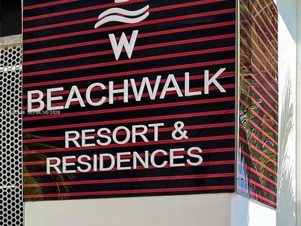 2602 E Hallandale Beach Blvd R2304, Hallandale Beach FL 33009