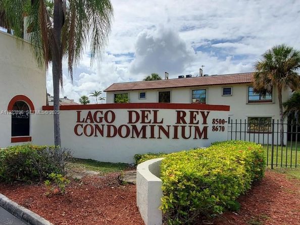 8540 SW 149th Ave 815, Miami FL 33193