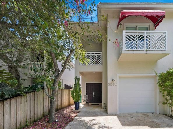 3062 New York St 3062, Miami FL 33133