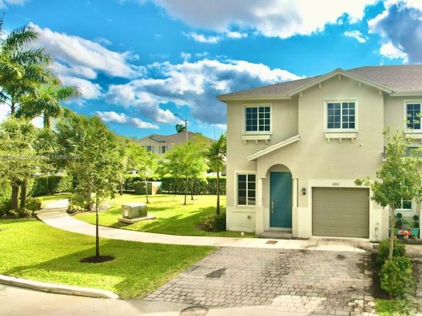 1202 NW 208th Ter, Miami Gardens FL 33169