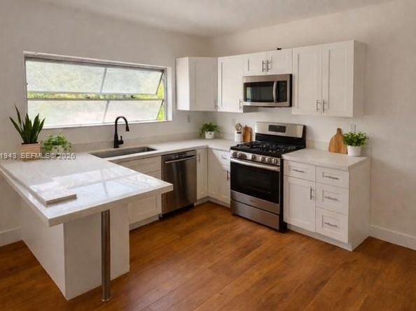 6875 NW 4th Ave, Miami FL 33150