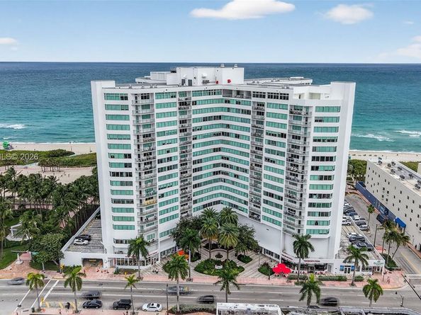 7135 Collins Ave 1015, Miami Beach FL 33141