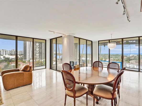19355 Turnberry Way 8K, Aventura FL 33180