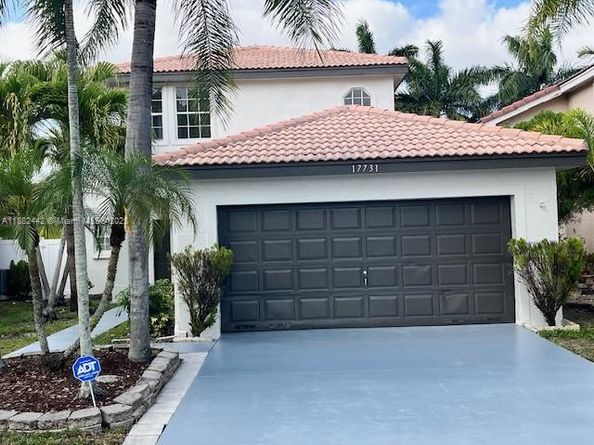 17731 SW 23rd St, Miramar FL 33029