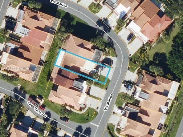 20478 Via Marisa, Boca Raton FL 33498