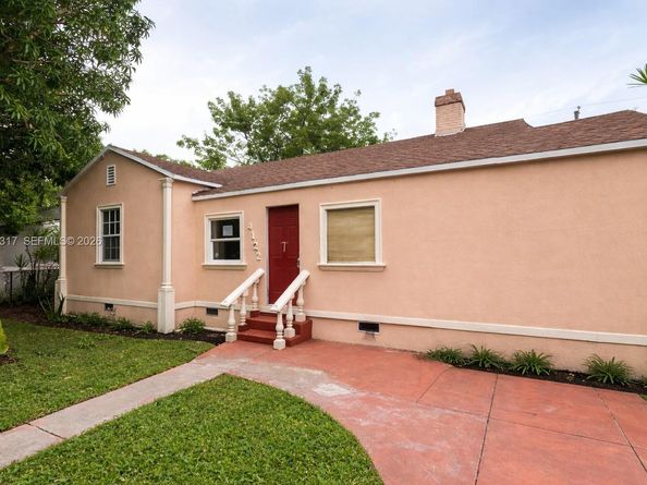 4122 NW 11th Pl, Miami FL 33127