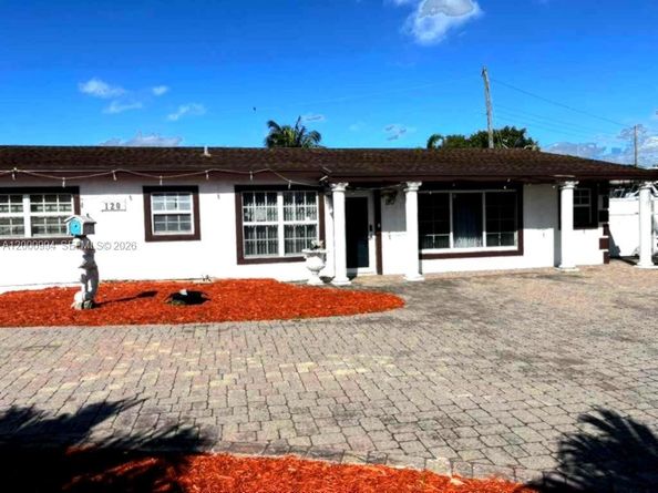 120 S 56th Ave, Hollywood FL 33023