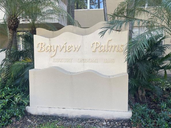 1800 Sans Souci Blvd 107, North Miami FL 33181