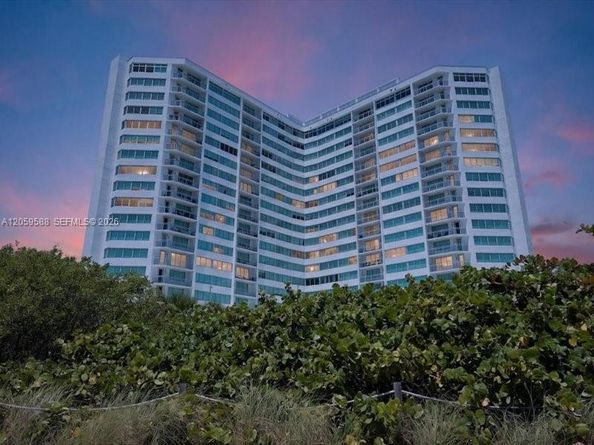 7135 Collins Ave 331, Miami Beach FL 33141